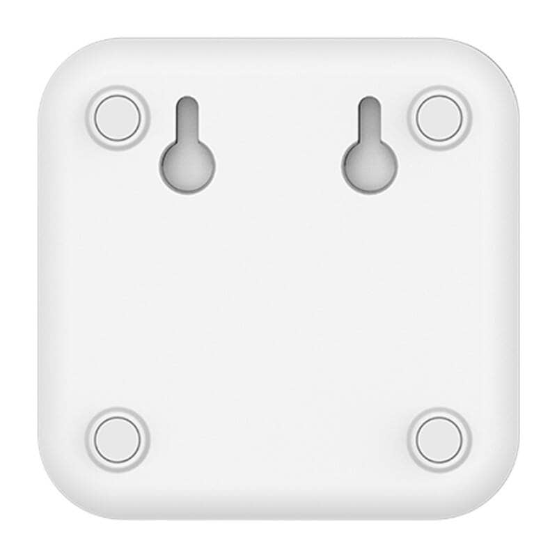 Heiman HS6GW smart Zigbee / WiFi-gateway Tuya