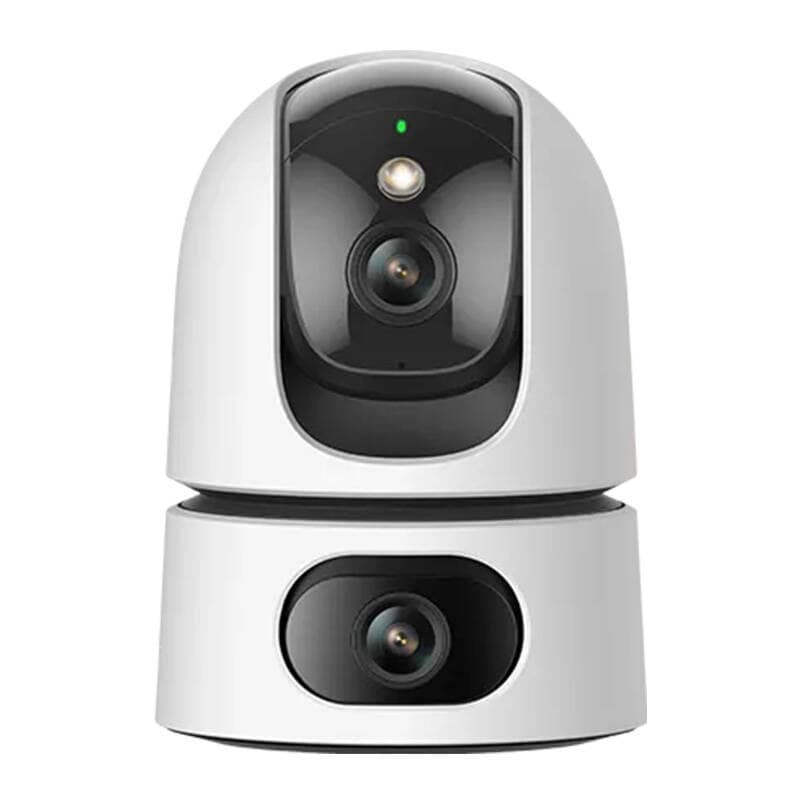 360° innendørs WiFi-kamera IMOU Ranger Dual 6MP