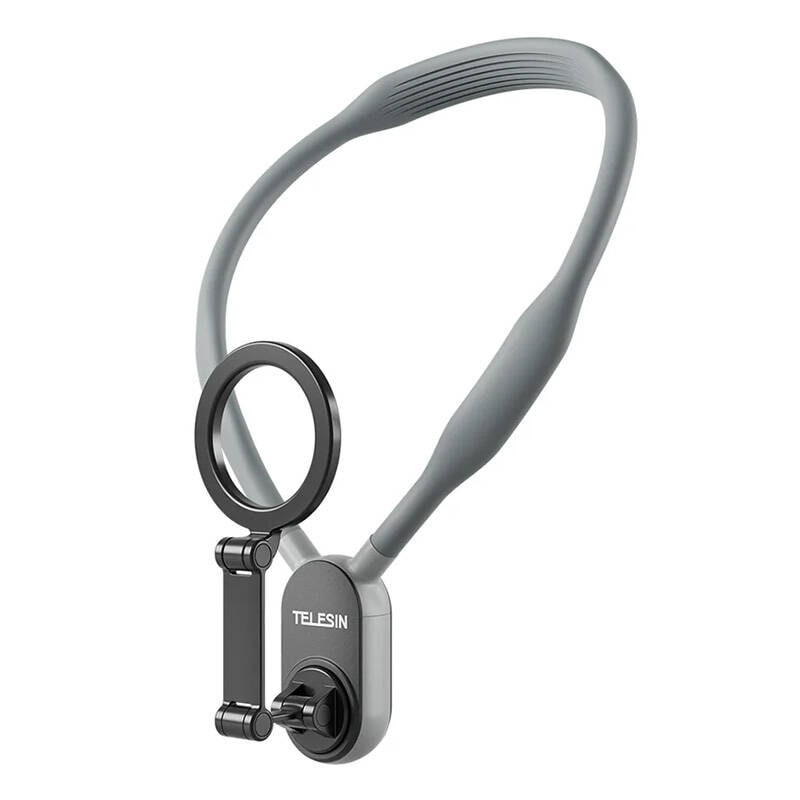 TELESIN magnetisk nakkefeste for Iphone 12-16 MNM-002
