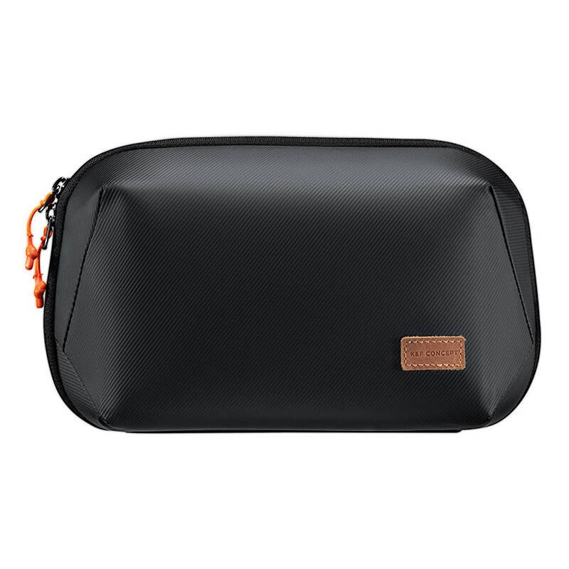 Fototilbehørspose 4L K&F Concept Alpha Sling