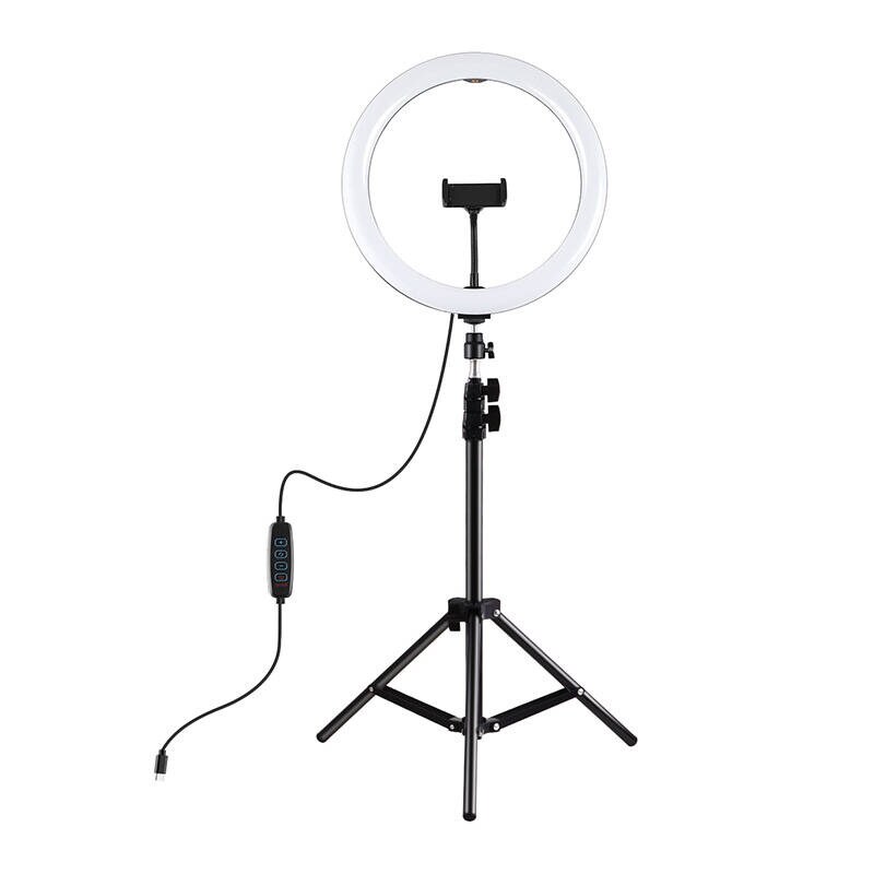 Ringlampe PULUZ PKT3098B