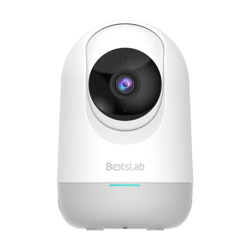 360° Innendørs kamera WiFi Botslab 2E C212 3MP