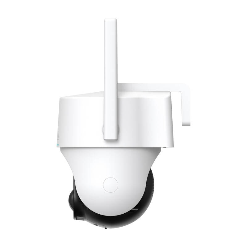 360° utendørs WiFi-kamera Botslab PT W313 3MP med solcellepanel