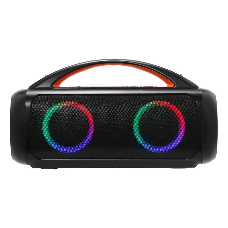 EarFun UBOOM Raver trådløs Bluetooth-høyttaler