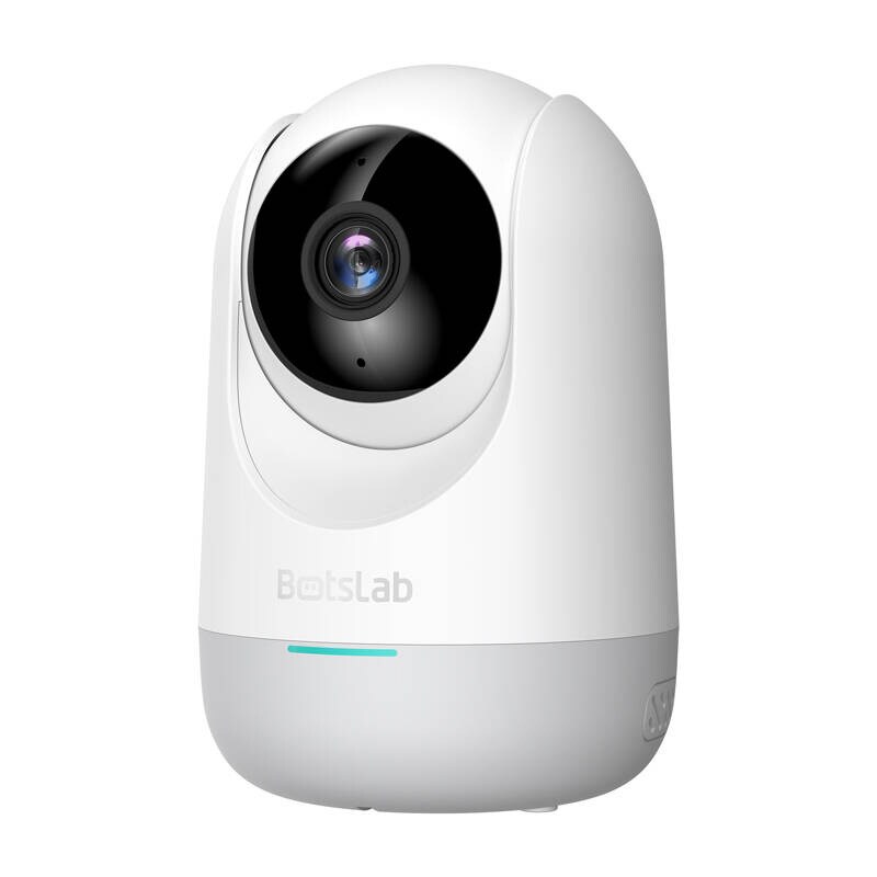 360° innendørs WiFi-kamera Botslab 2 C211 3MP 360°