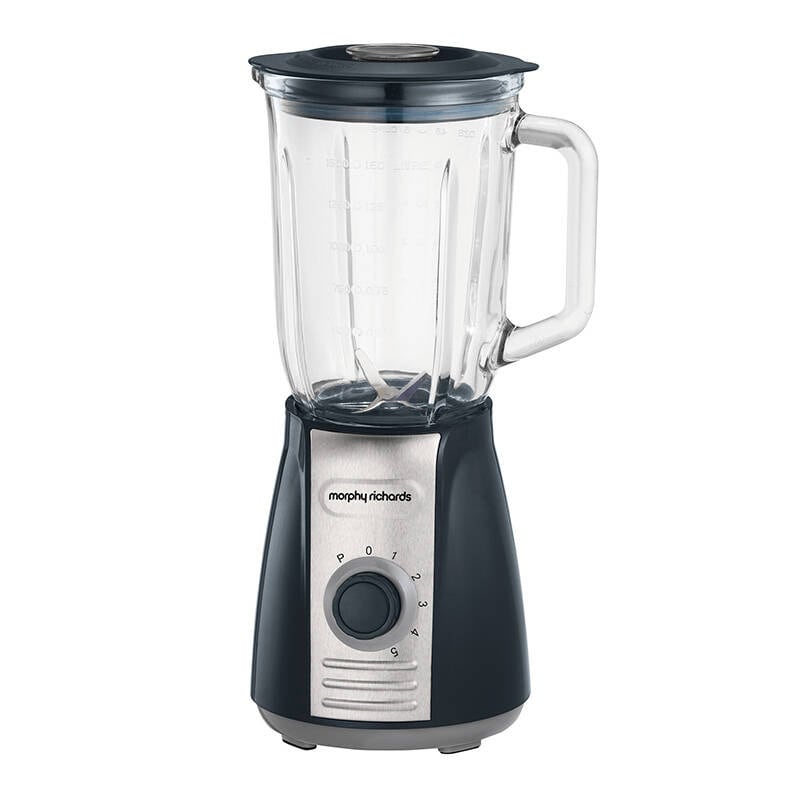 Morphy Richards 403010 koppblender (svart)