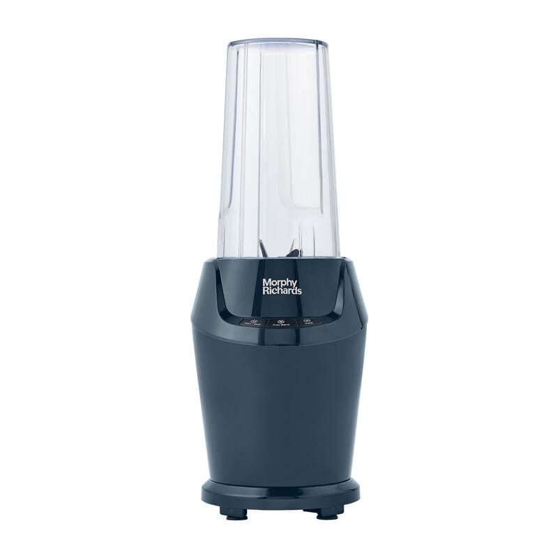 Morphy Richards 403060 koppblender (svart)
