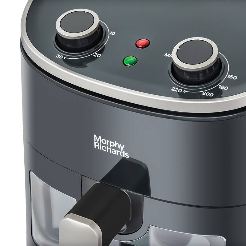 Morphy Richards 480007 fettfri frityrgryte
