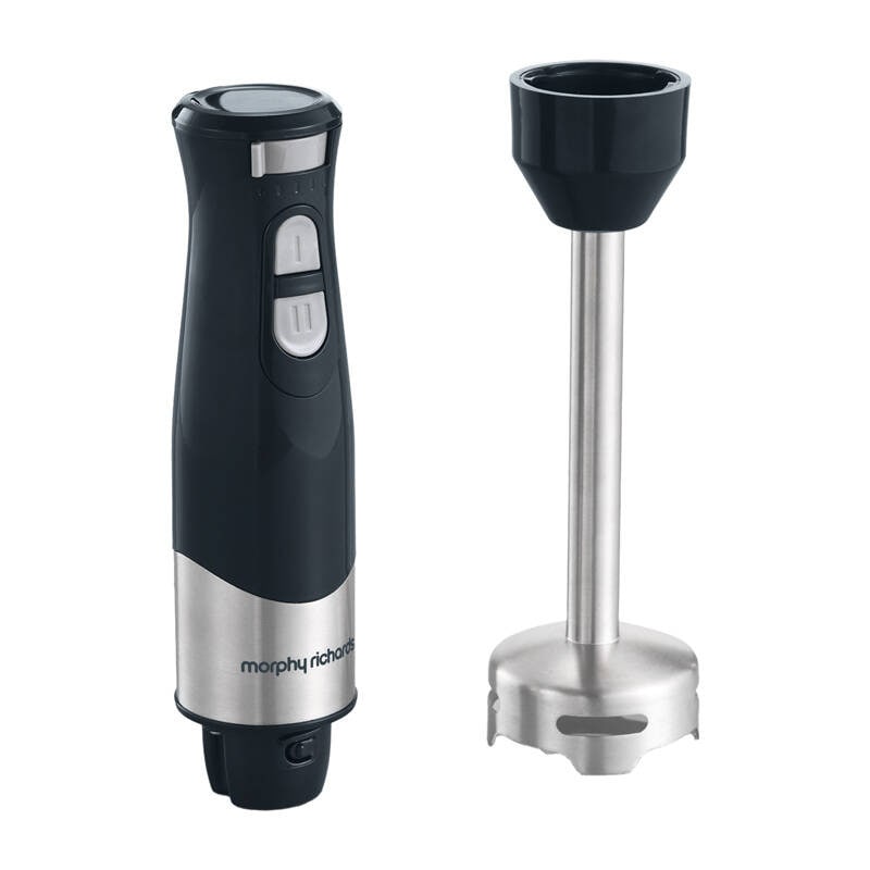 Morphy Richards Blender 402061 (svart)