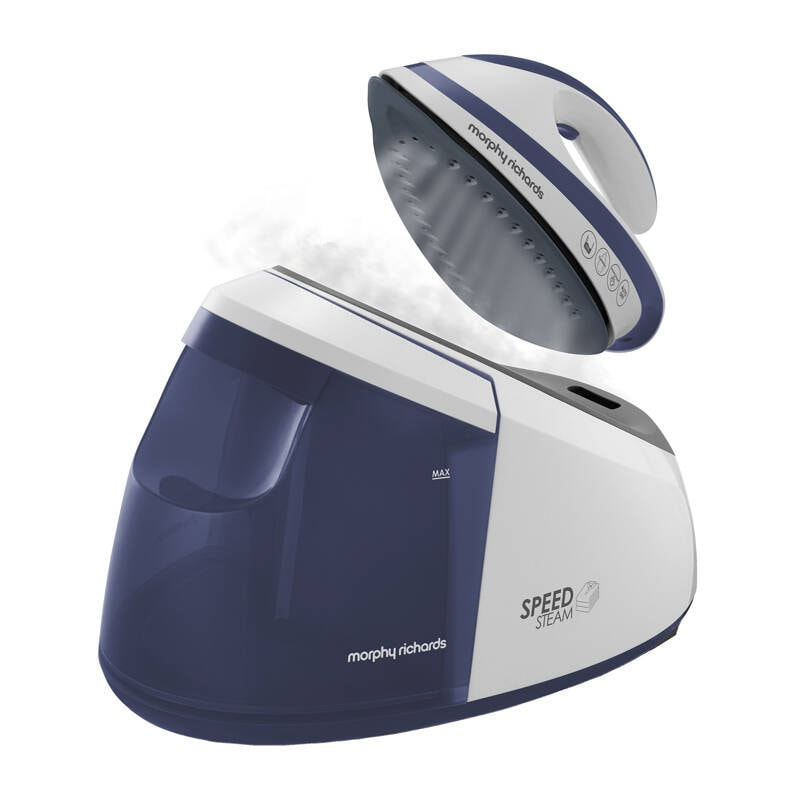 Morphy Richards dampstrykejern 333202
