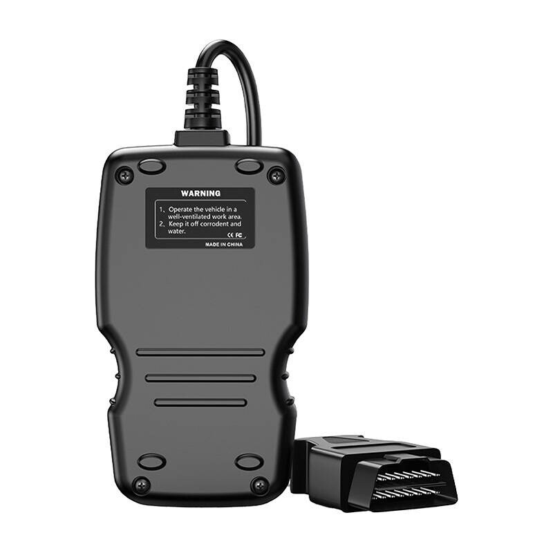 Diagnostisk skanner OBD2 Ancel AD310/AC103