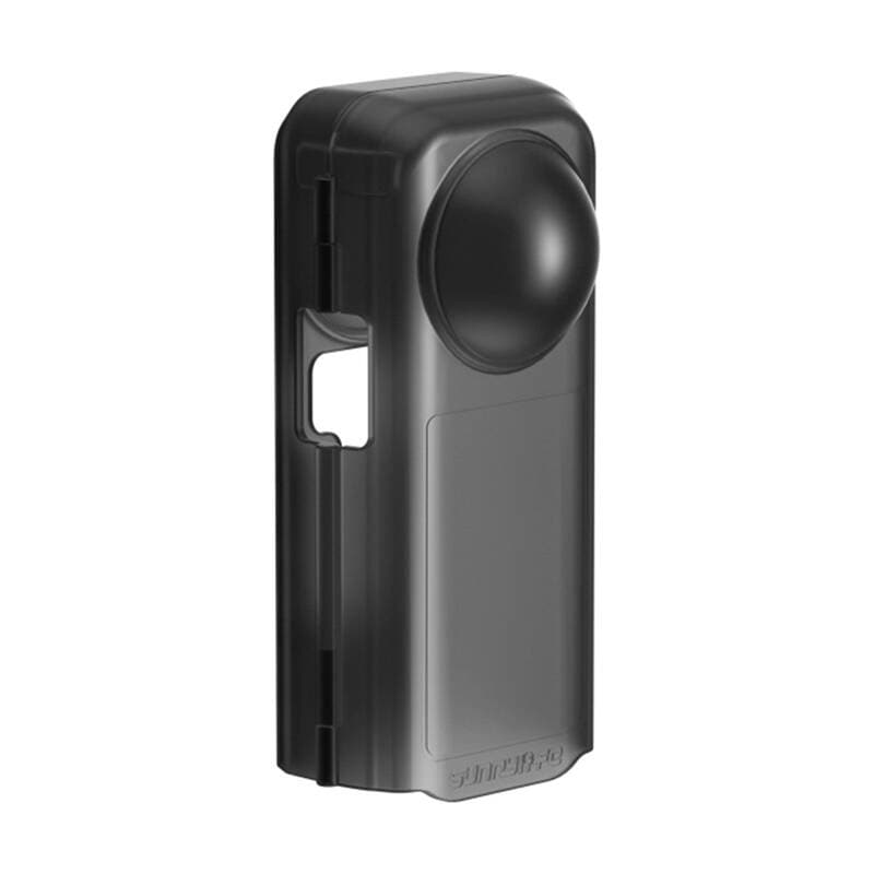 Oppgradert beskyttelsesdeksel Sunnylife for Insta360 X4 (X4-K842)