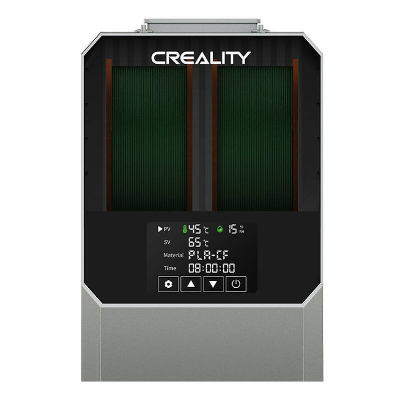 Creality Space Pi Plus Filamenttørker