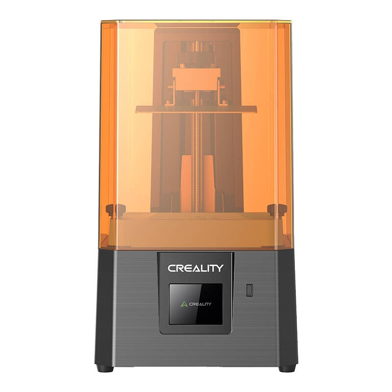 Creality Halot R6 3D-skriver