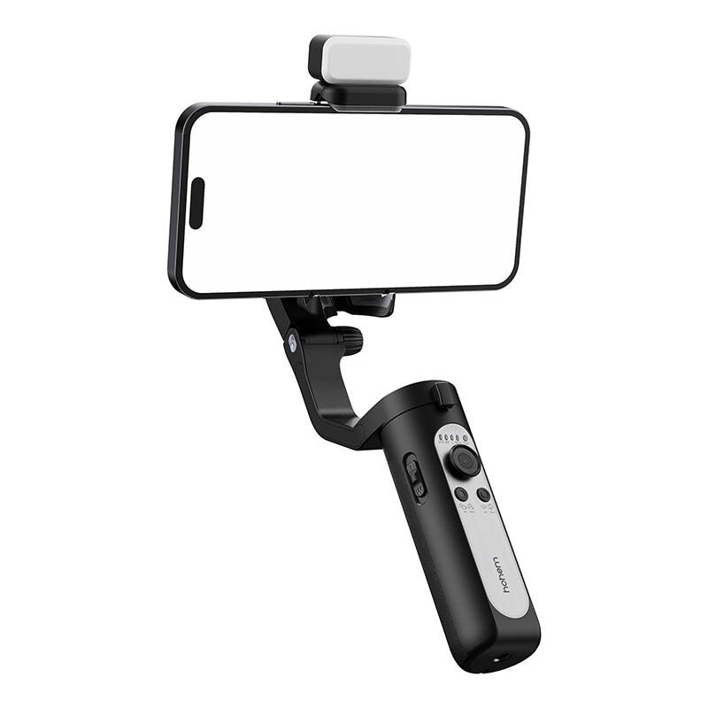 Gimbal Hohem iSteady XE-sett