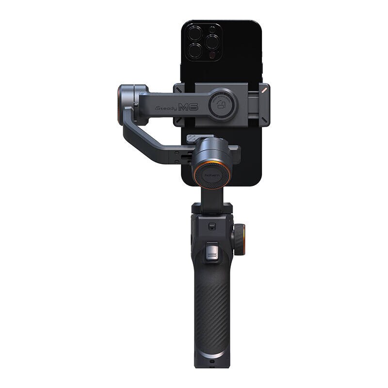 Gimbal Hohem iSteady M6-sett