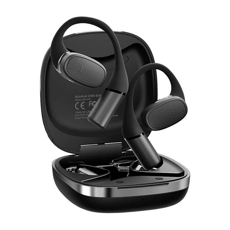 OWS BlitzWolf BW-V49 trådløse hodetelefoner