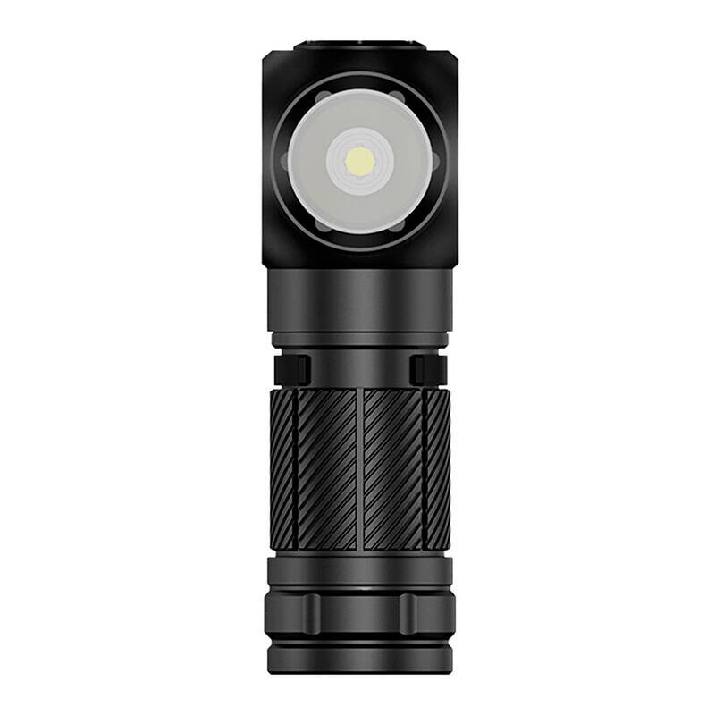 Superfire TH03 multifunksjonslommelykt, 460 lm, USB-C, 5 moduser