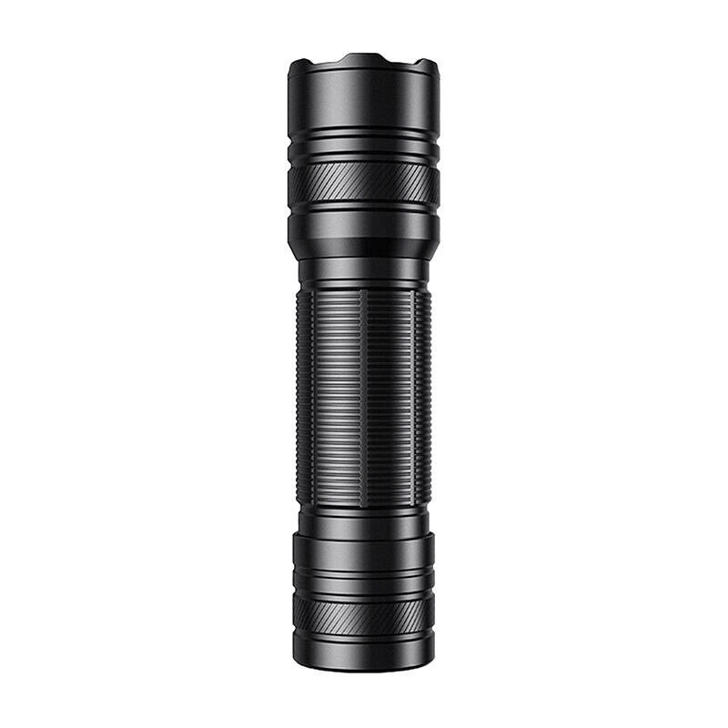 Superfire S3-A lommelykt, 146 lm, 214 m, 5 moduser