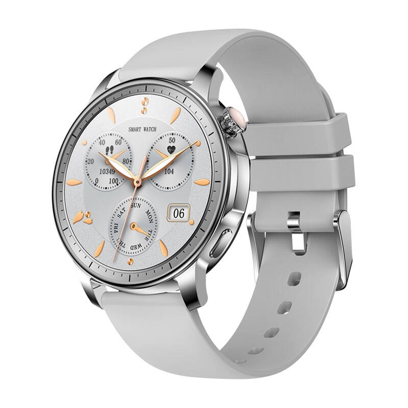 Colmi V65 Smartklokke (grå)