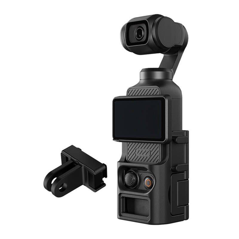 TELESIN-stativ for DJI Osmo Pocket 3