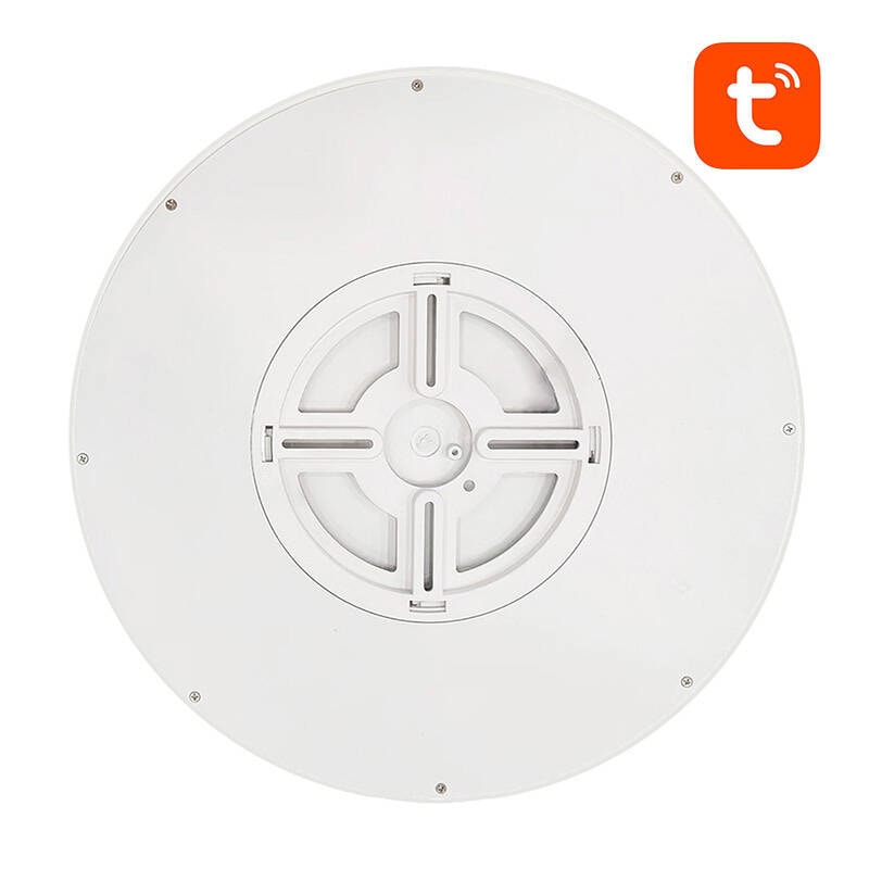 Gosund smart taklampe 30 cm WiFi/Bluetooth RGBCW - 2400 lm + fjernkontroll