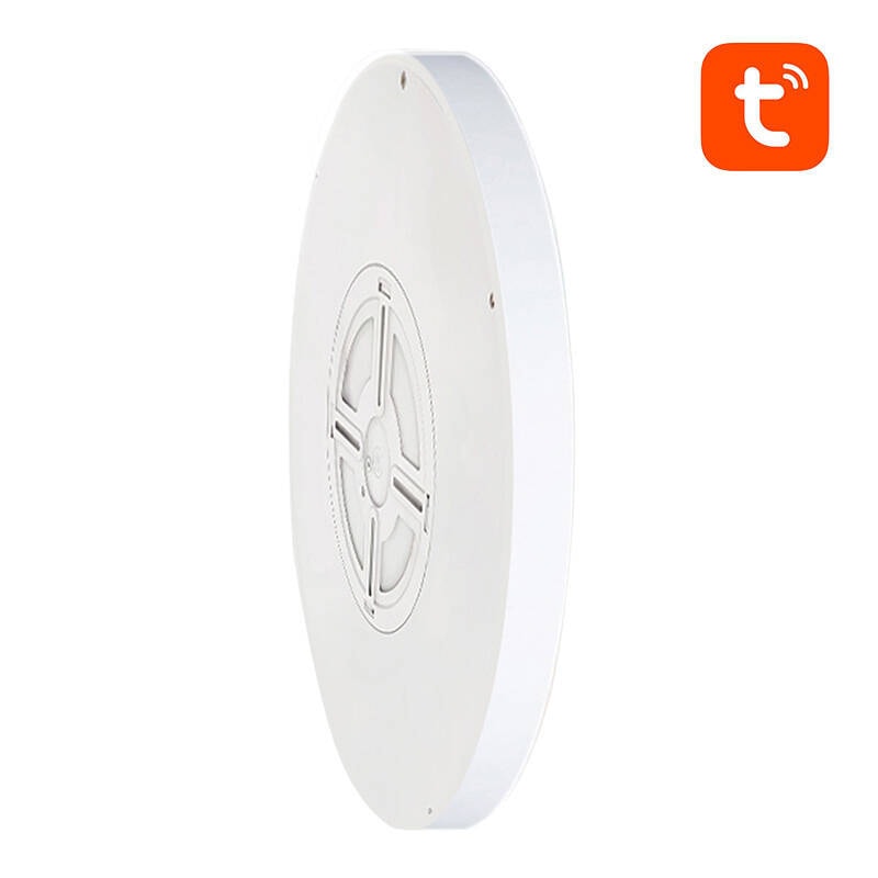 Gosund smart taklampe 30 cm WiFi/Bluetooth RGBCW - 2400 lm + fjernkontroll