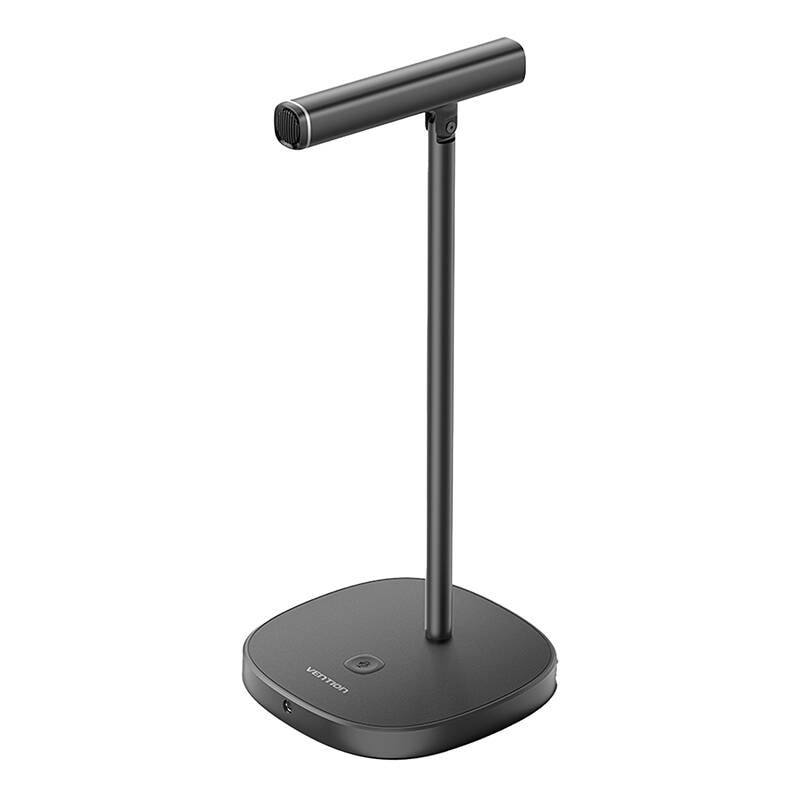 Vention NCCB0 USB-stasjonær mikrofon (svart)