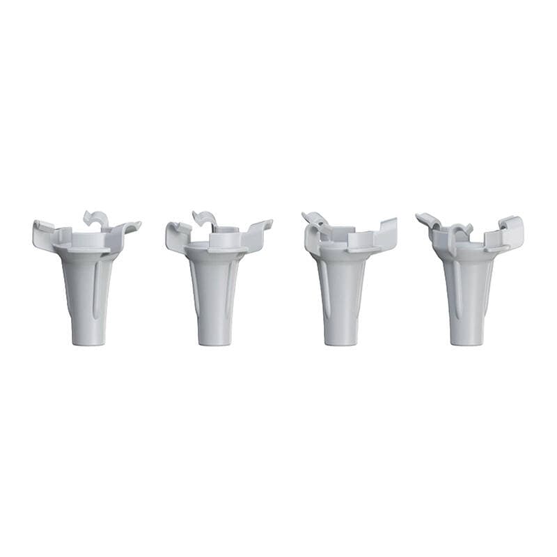 Sunnylife landing gear oppgradering for DJI Neo (grå)