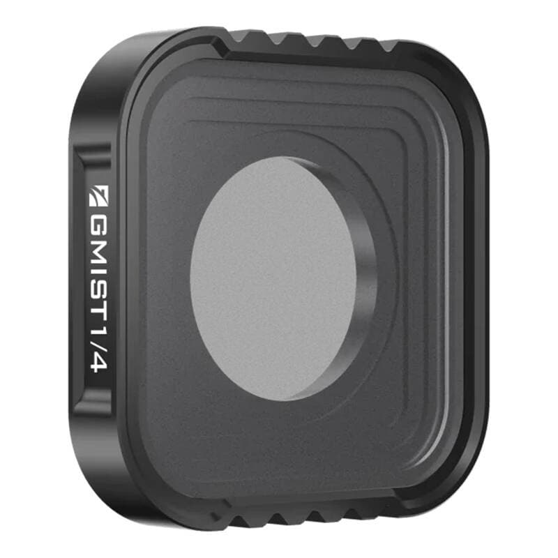 Freewell Glow Mist 1/4 diffusjonsfilter for GoPro Hero 13