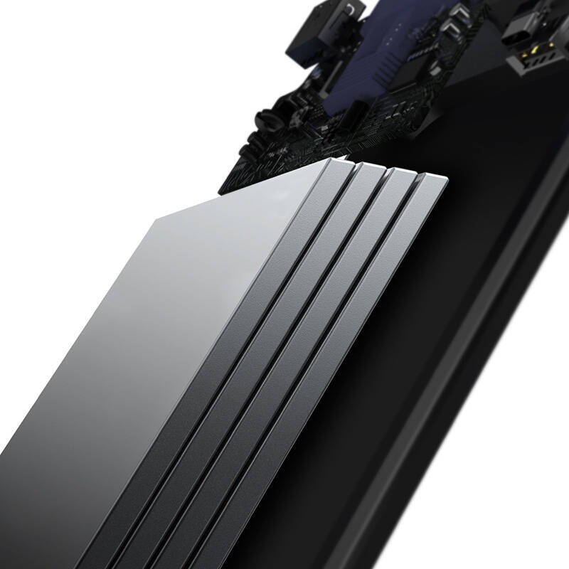 Starthjelp Baseus Super Energy 10000mAh 1000A Bl