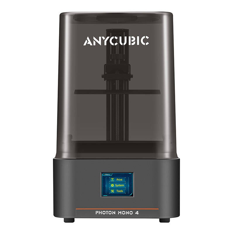 Anycubic Photon Mono 4 3D-skriver