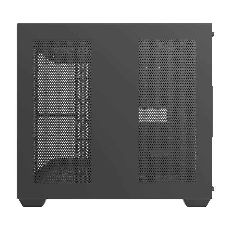 Darkflash C285P datamaskinkoffert (svart)