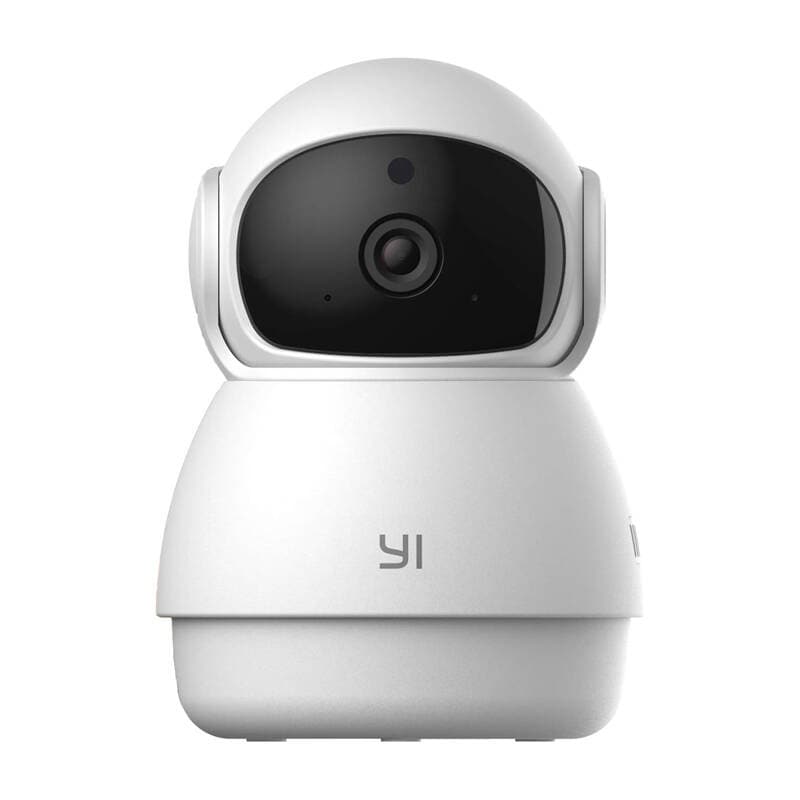 Yi Dome Guard WiFi 2K HD innendørs IP-kamera