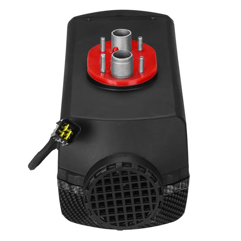 Parkeringsvarmer Blitzwolf BW-AH-S1 5kw, 12V med standard banangrensesnitt