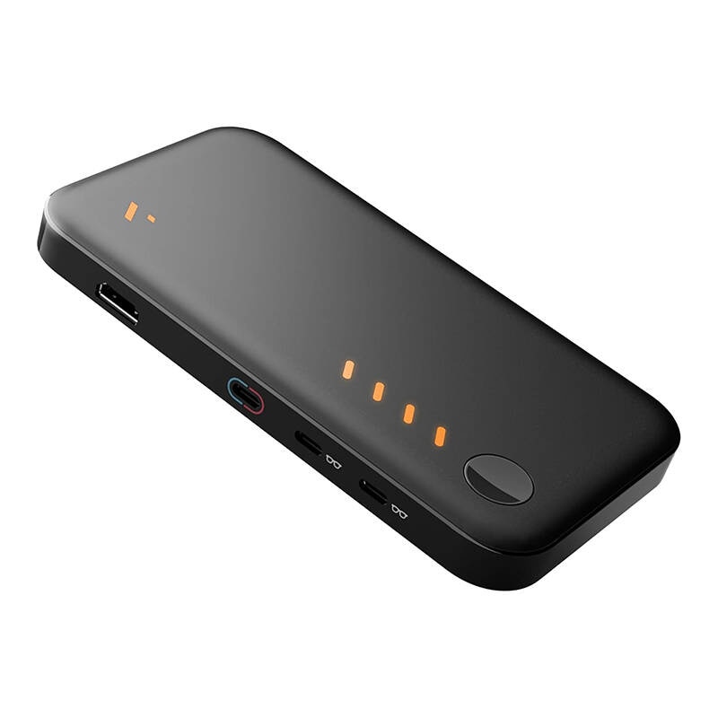 Dokkingstasjon VITURE Pro mobile Pro-MbDk-Blk