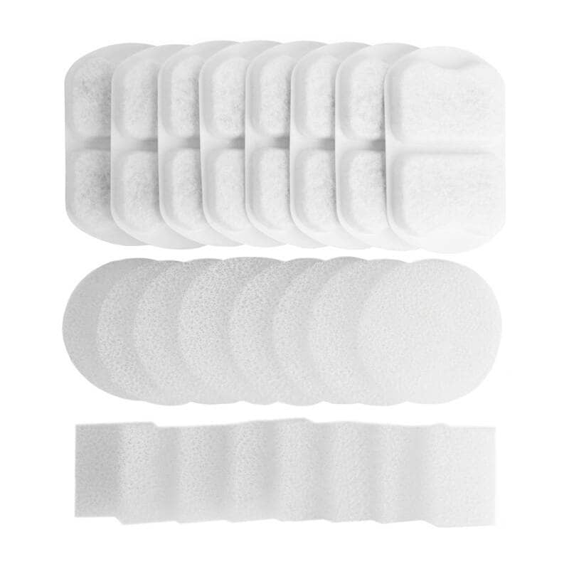 Erstatningsfilter for Oneisall-fontene PWF-002
