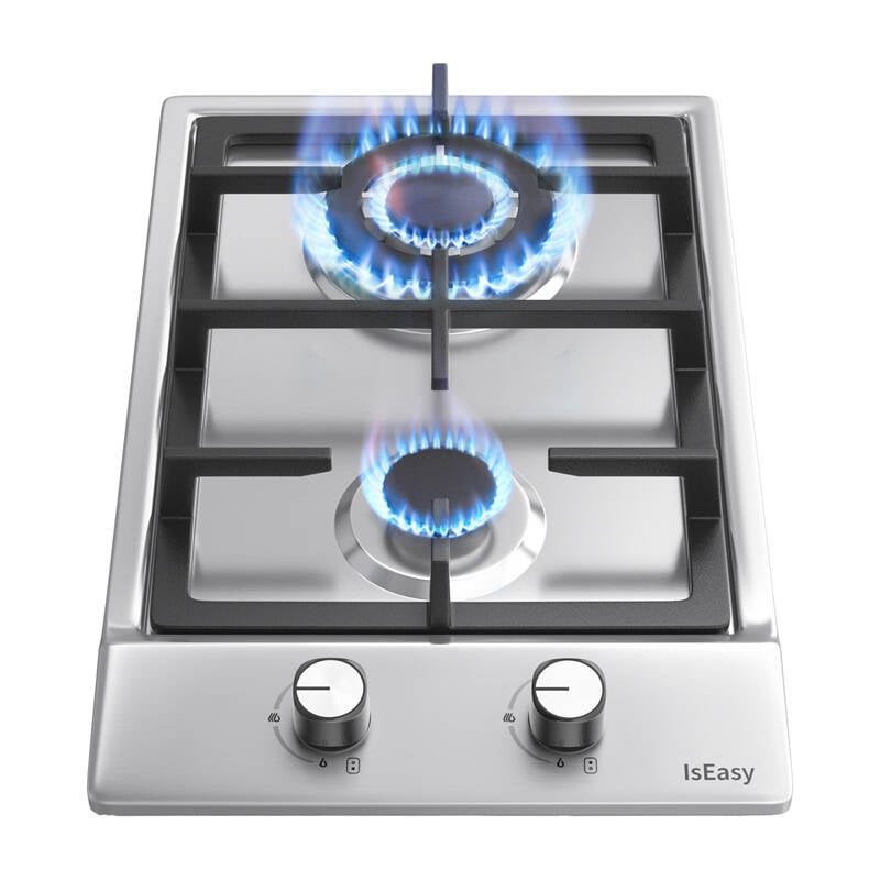 IsEasy MGBS-312A gasskomfyr