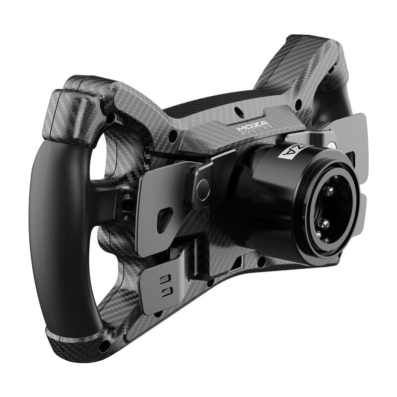 Moza Racing KS RS047 spillratt (PC)