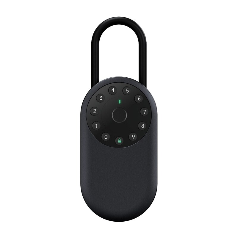 Smart Safe Lockin YEEUU K441 (fingeravtrykk)