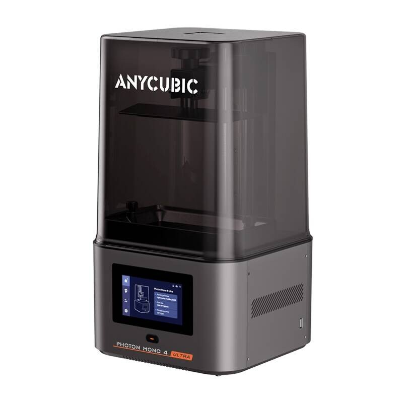Anycubic Photon Mono 4 Ultra 3D-skriver