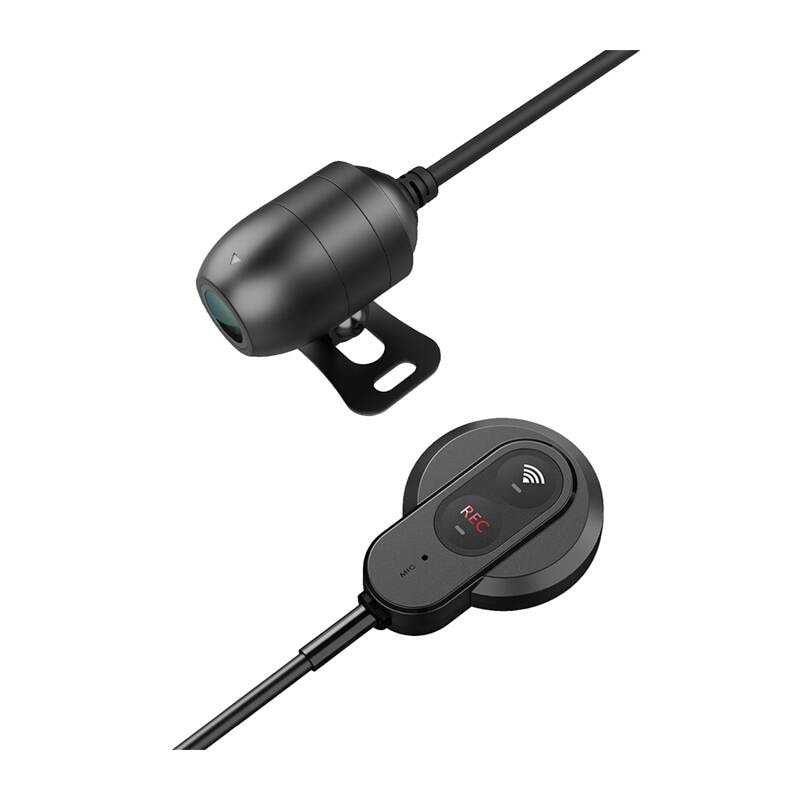 VIOFO MT1 1080p WiFi, GPS-motorsykkelkamera