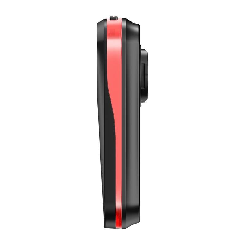 Sykkellykt, bak iGPSPORT SR30