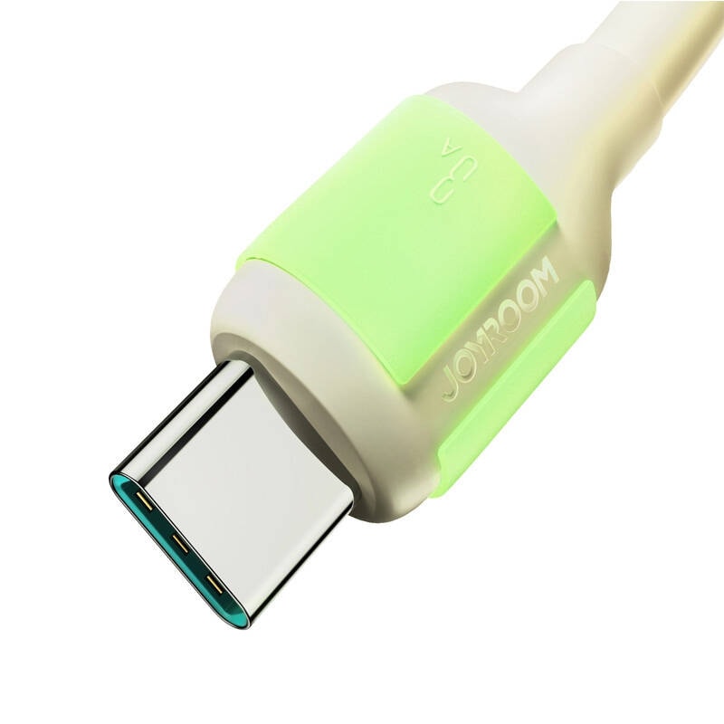 Hurtigladende datakabel Joyroom S-A53 USB-A - Type-C