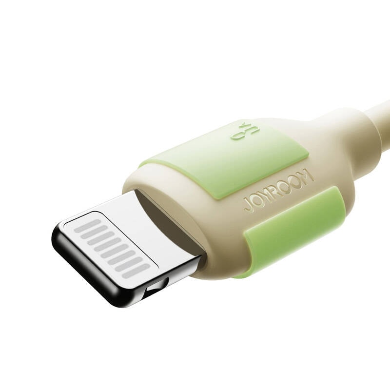 Hurtigladende datakabel Joyroom S-A53 USB-A - Lightning