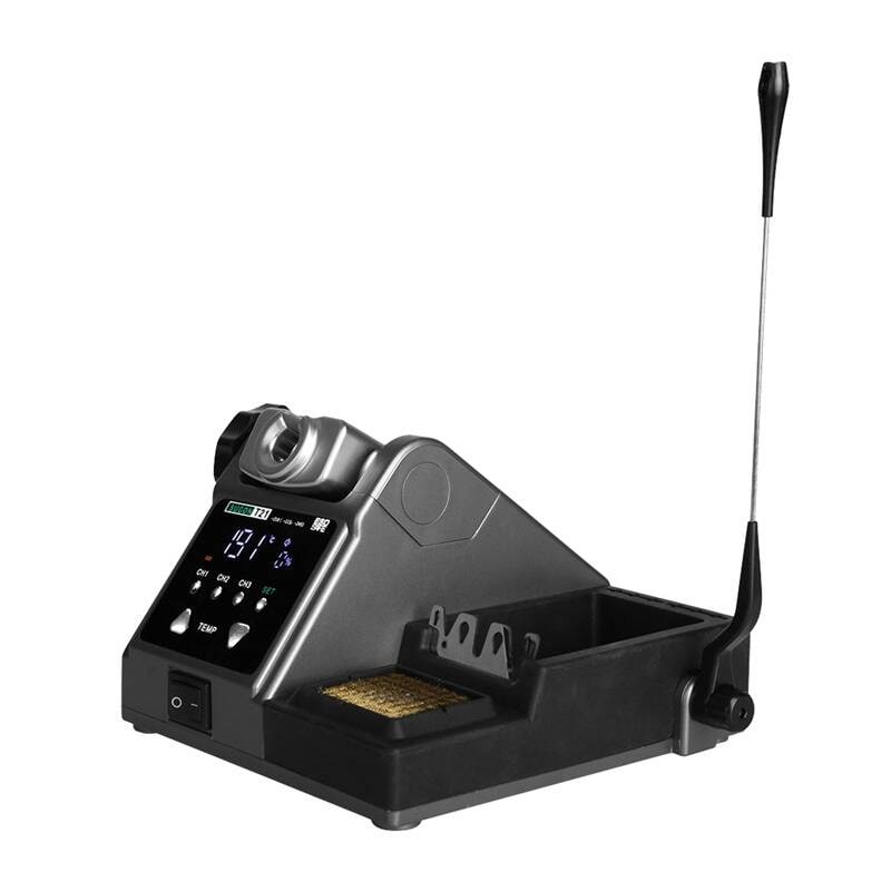 SUGON T21 loddestasjon + C210 / C245 loddespisser