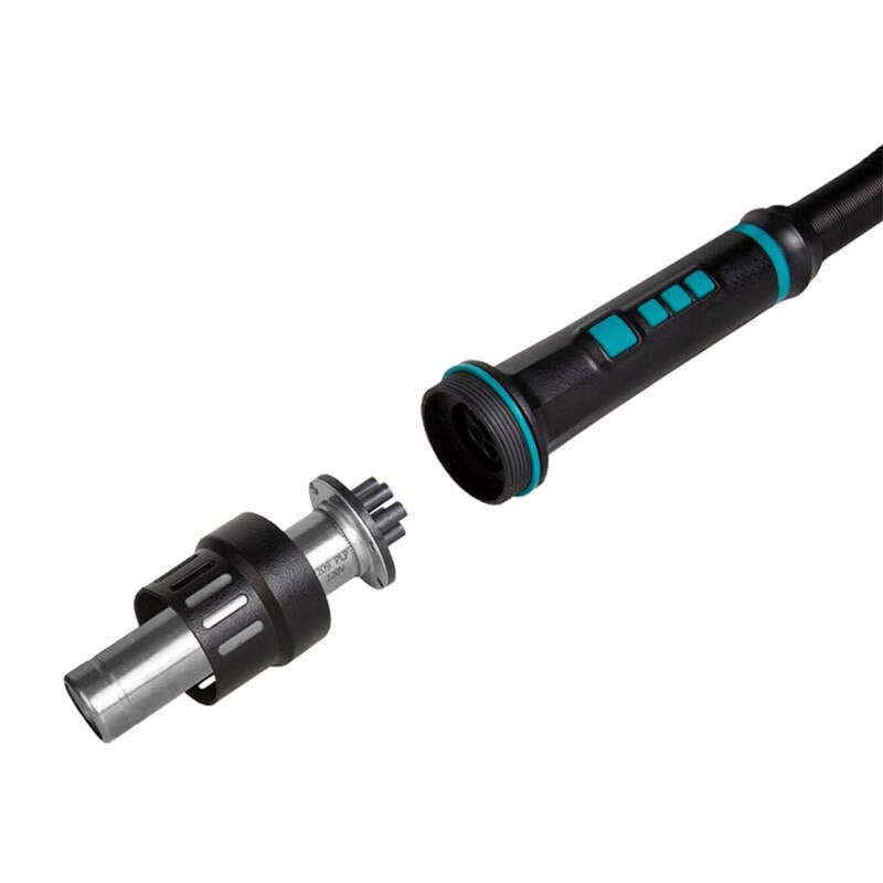 SUGON 8650 varmluftsloddestasjon