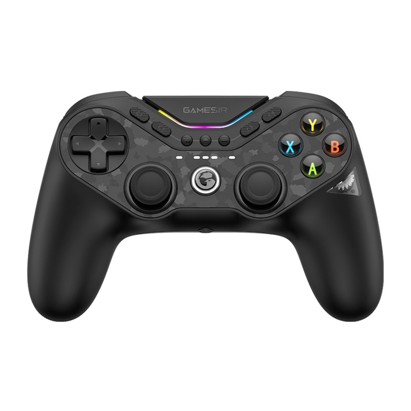 GameSir T3 Tarantula Pro trådløs kontroller (svart)