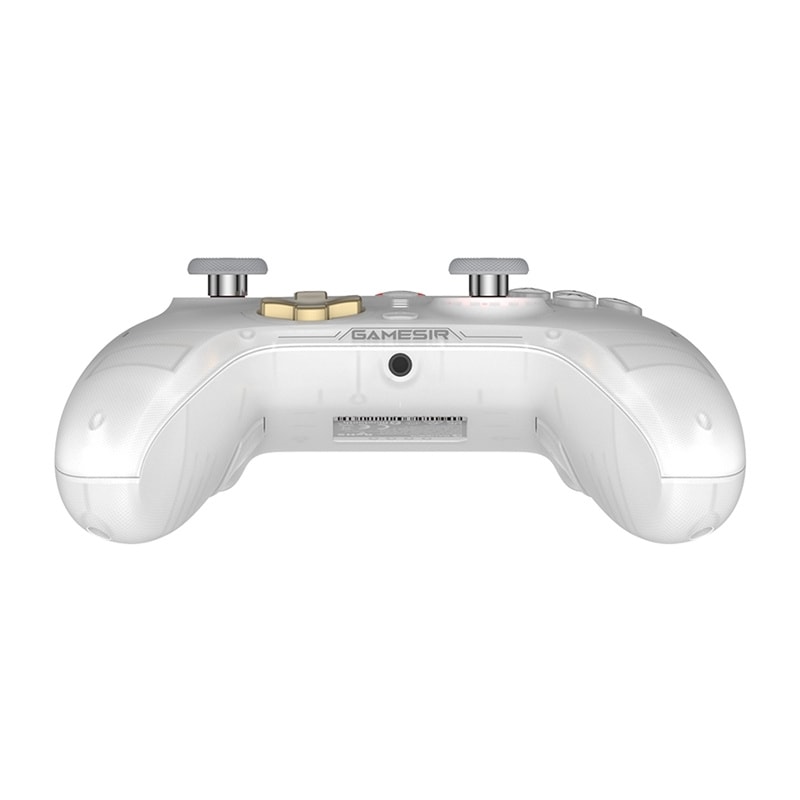 GameSir Cyclone 2 trådløs kontroller (hvit)