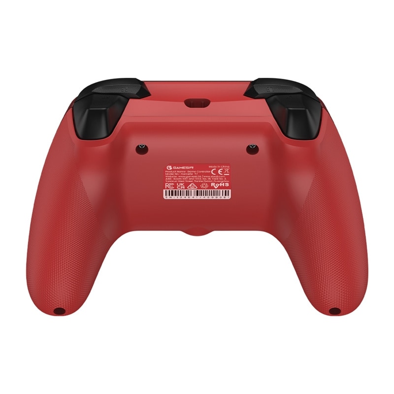 GameSir T7 kablet kontroller (rødbrun)